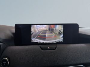 Mazda CX-60 bild 15