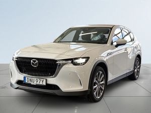 Mazda CX-60 bild 16