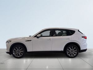 Mazda CX-60 bild 4