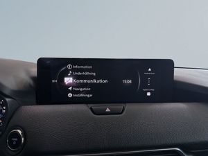 Mazda CX-60 bild 11