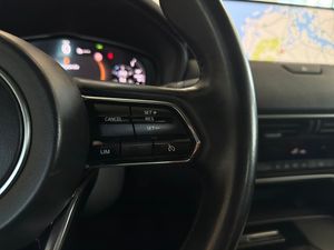 Mazda CX-60 bild 18