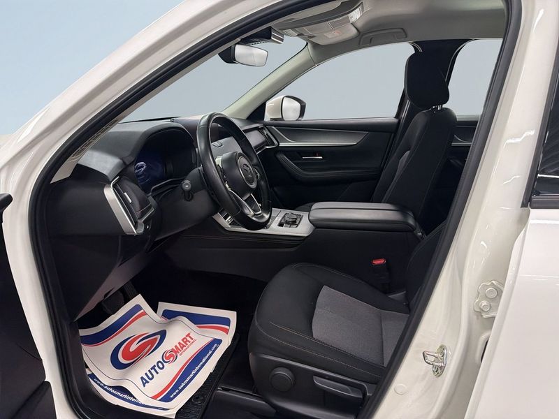 Mazda CX-60 bild 7