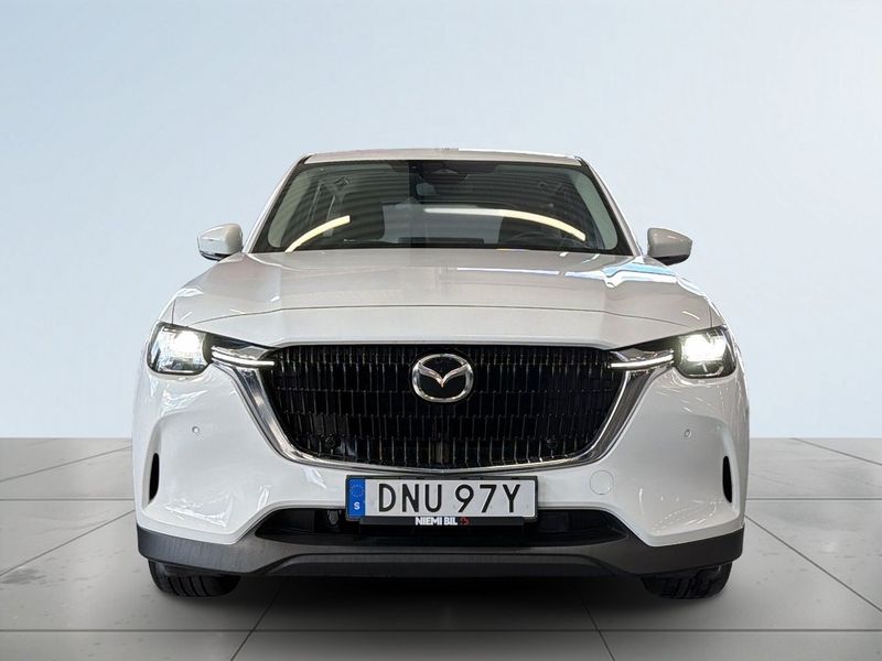 Mazda CX-60 bild 2