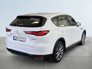 Mazda CX-60 bild 6