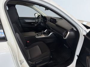 Mazda CX-60 bild 10