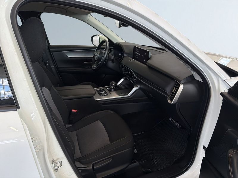 Mazda CX-60 bild 10
