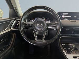 Mazda CX-60 bild 9