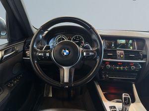 BMW X3 bild 9