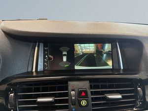 BMW X3 bild 15
