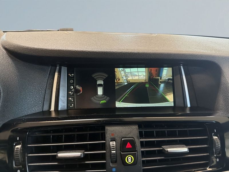 BMW X3 bild 15