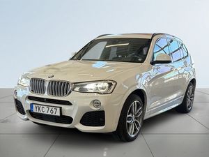 BMW X3 bild 16