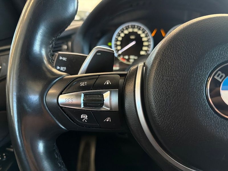 BMW X3 bild 17