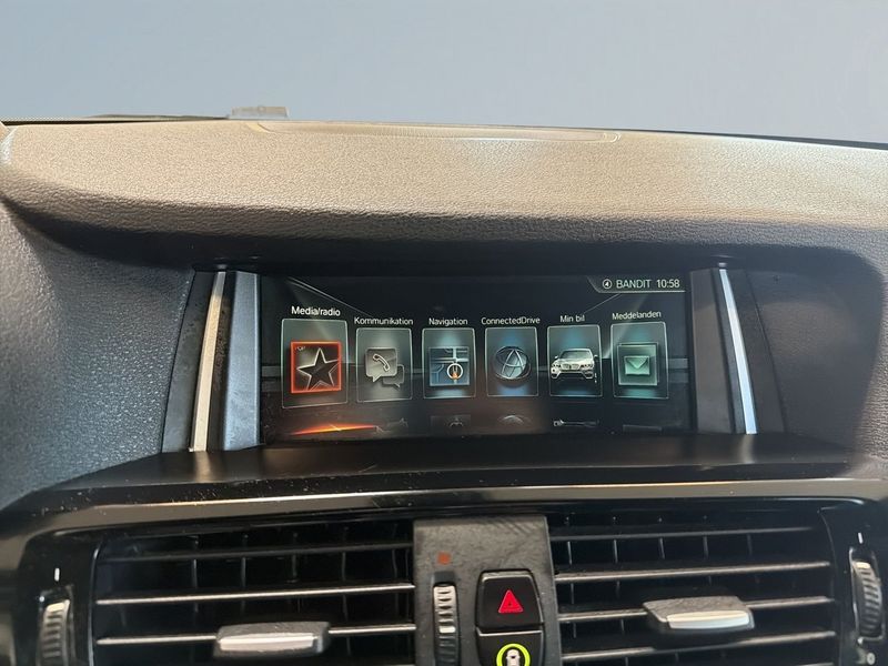 BMW X3 bild 11