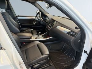 BMW X3 bild 10