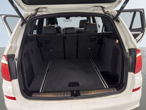 BMW X3 bild 12