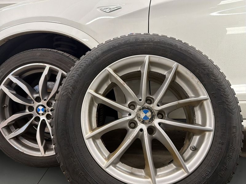 BMW X3 bild 14