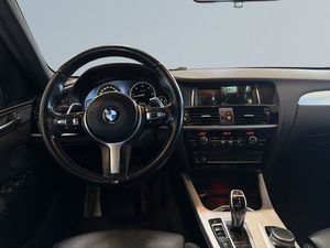 BMW X3 bild 8
