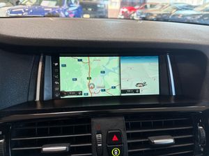 BMW X3 bild 19