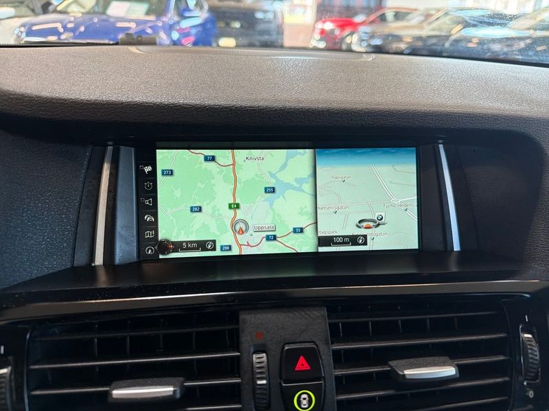 BMW X3 bild 19