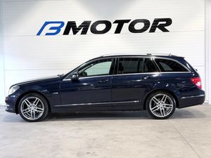 Mercedes C180 bild 15