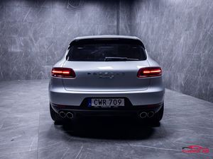 Porsche Macan bild 6