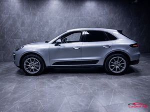 Porsche Macan bild 4