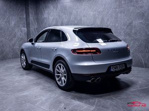 Porsche Macan bild 5