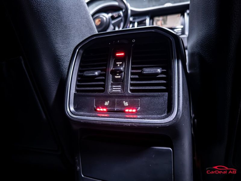 Porsche Macan bild 17