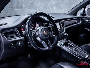 Porsche Macan bild 12