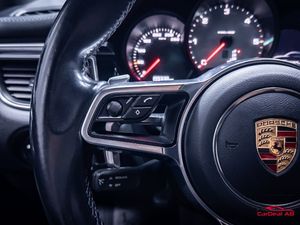 Porsche Macan bild 22