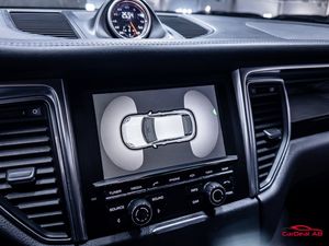 Porsche Macan bild 28
