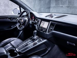 Porsche Macan bild 13