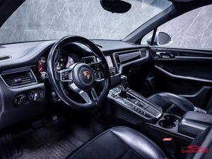 Porsche Macan bild 11