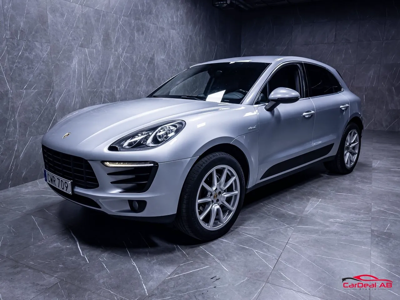 Vehicle image 2