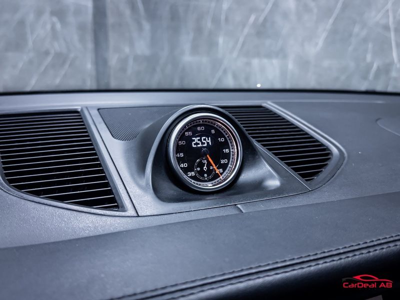 Porsche Macan bild 21
