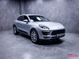 Porsche Macan bild 9