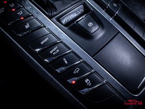 Porsche Macan bild 31