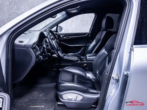 Porsche Macan bild 10
