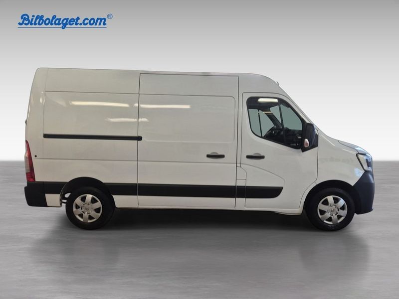 Renault Master bild 4