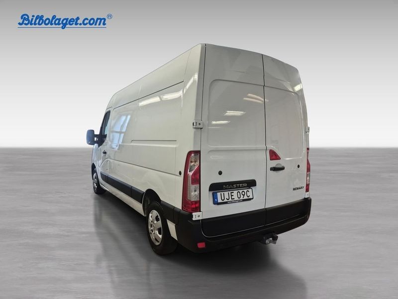 Renault Master bild 7