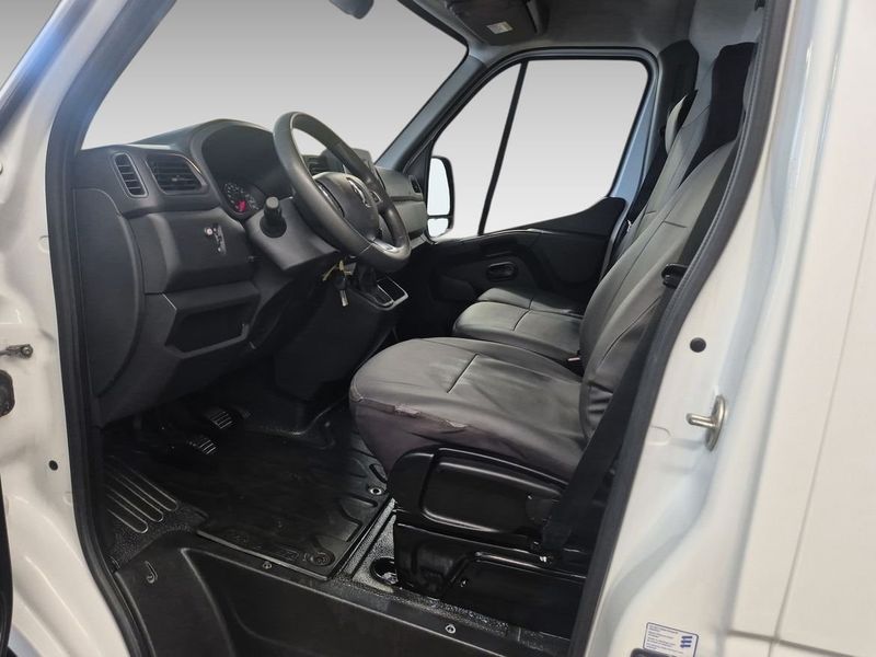 Renault Master bild 9