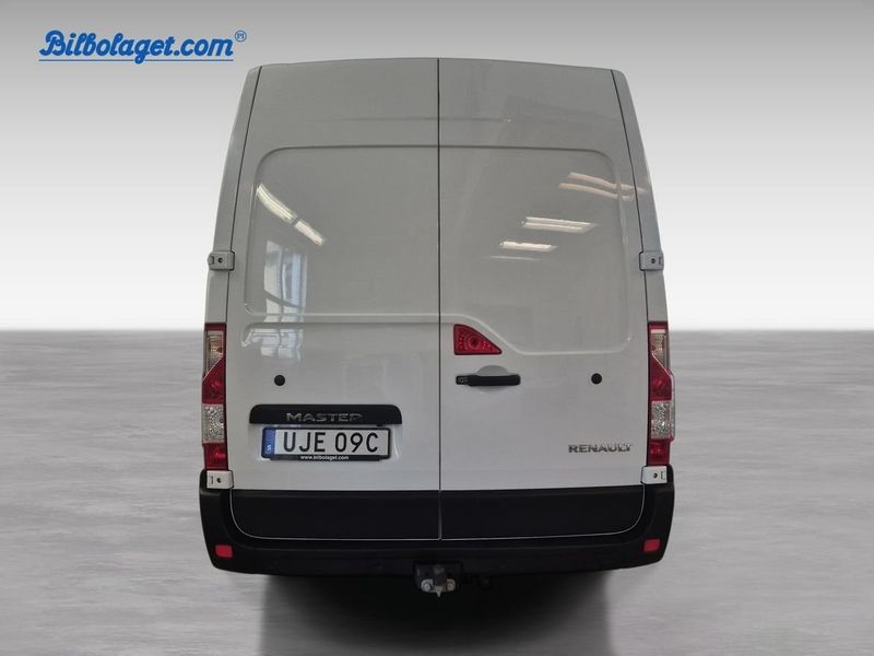 Renault Master bild 6