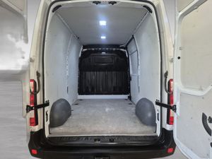 Renault Master bild 8
