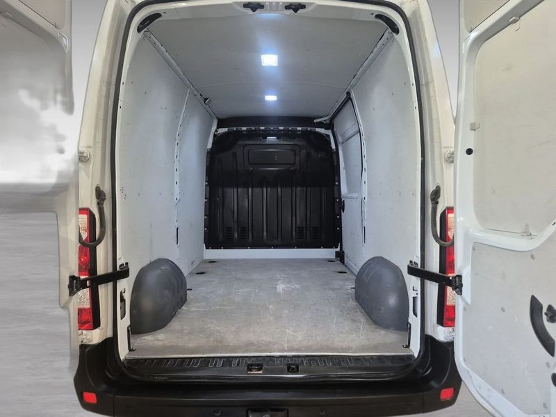 Renault Master bild 8