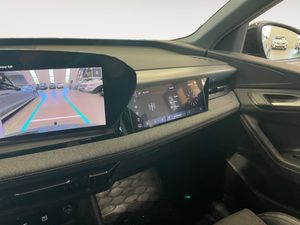 Audi Q6 e-tron bild 22