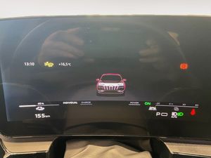 Audi Q6 e-tron bild 13