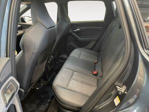 Audi Q6 e-tron bild 15