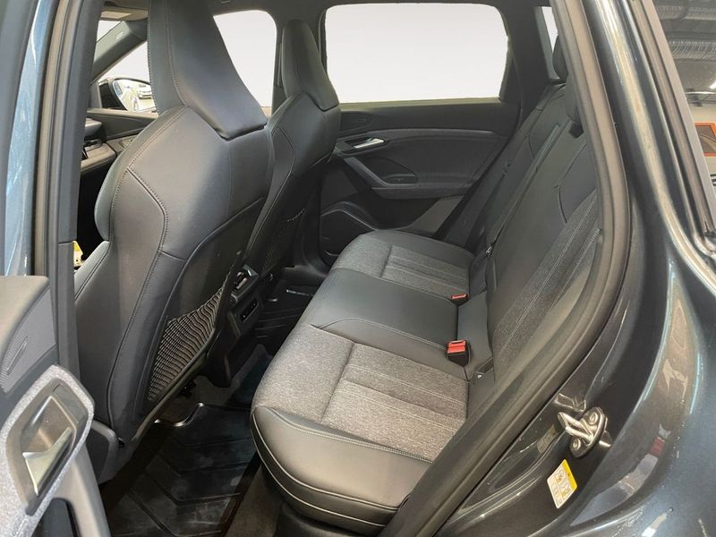Audi Q6 e-tron bild 15
