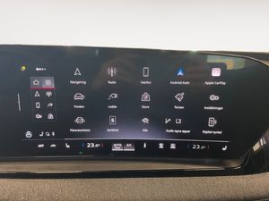 Audi Q6 e-tron bild 26