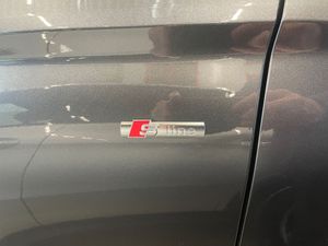 Audi Q6 e-tron bild 9